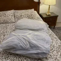 رو تختی دونفره