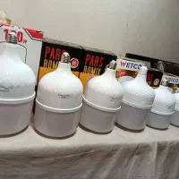 لامپ کم مصرف ال ای دی