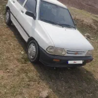 هاچبک کره ای سالم پول موتور