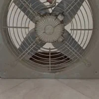 هواکش|پنکه و تصفیه‌کنندهٔ هوا|تهران, شهرک فردوس (حسینی)|دیوار