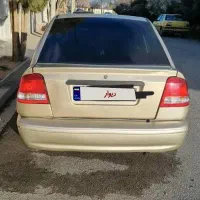 پراید۱۴۱مدل۸۵