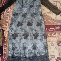 دوعدد لباس مجلسی