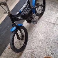 دوچرخه سایز ۱۶