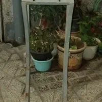 پایه آهنی|صندلی و نیمکت|نظرآباد, رسالت|دیوار