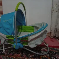 نی نی لای لای (گهواره)