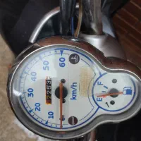 موتور یاماها وینو ۵۰cc|موتورسیکلت|اصفهان, فجر|دیوار