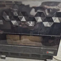 روشویی و بخاری نو نو استفاده نشده|بخاری، هیتر، شومینه|چمستان, |دیوار