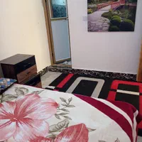 اجاره کوتاه مدت باغ ویلا تمیز وشیک و امن در گلبهار|اجارهٔ کوتاه‌مدت ویلا و باغ|گلبهار, |دیوار