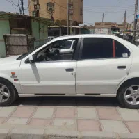 سمند F7