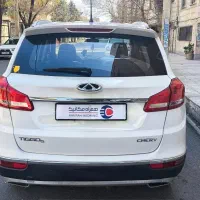 تیگو 5 اکسلنت فول مدل 1396|خودرو سواری و وانت|تهران, وردآورد|دیوار