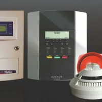 سیستم های اعلام و اطفاء حریق و آتشنشانی