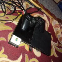 پلی استیشن 2  کاملا سالم فلش خور