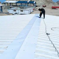 والپست و جوشکاری|خدمات پیشه و مهارت|رباط‌کریم, رباط‌کریم|دیوار