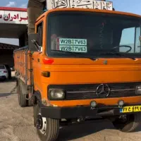 خاور ۸۰۸|خودرو سنگین|تهران, یافت آباد شمالی|دیوار