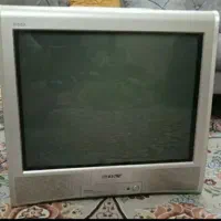 تلویزیون ۲۱ اینچ سونی اصل ژاپن