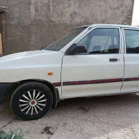 هاچبک مدل 84|خودرو سواری و وانت|چناران, |دیوار