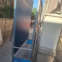 میز پینگ پنگ فروش فوری|تجهیزات ورزشی|ری, سیزده آبان|دیوار