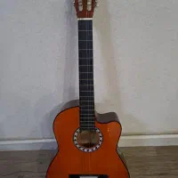 گیتار کینگ مدل K2|گیتار، بیس، امپلیفایر|تکاب, |دیوار