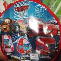 چادر مسافرتی نوجوانان|کوهنوردی و کمپینگ|رباط‌کریم, شهرک صنعتی پاسارگاد|دیوار