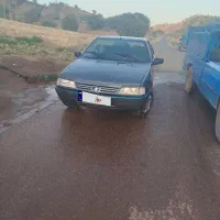 پژو۴۰۵|خودرو سواری و وانت|نورآباد, |دیوار