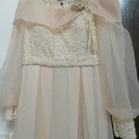 لباس مجلسی دخترانه
