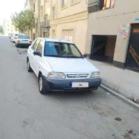 پراید 131SE بیرنگ|خودرو سواری و وانت|قرچک, زیبا شهر|دیوار