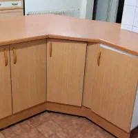 کابینت آشپزخانه