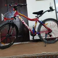 دوچرخه 26 المپیک سالم