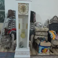 ساعت دیواری نو|ساعت دیواری و تزئینی|قدس, شهر‌قدس|دیوار