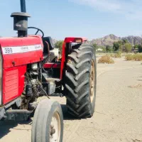 فروش تراکتور|خودرو سنگین|رودبار (کرمان), |دیوار