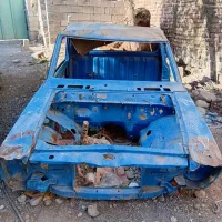 اتاق جلو سایپا