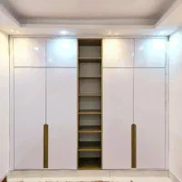 کابینت و کمد دیواری