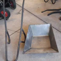 فرغون سنگین عمده خرده|ابزارآلات|تبریز, |دیوار