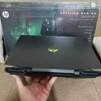 لپ تاپ hp Gaming pavilion نسل ۱۰