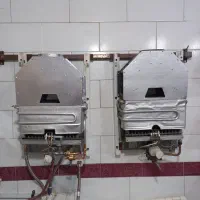 مبدل آبگرمکن بوتان سرویس و تعمیر و خریدار آبگرمکن|آبگرمکن، پکیج، شوفاژ|محمدیه-قزوین, |دیوار