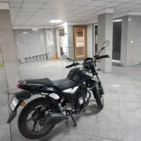 موتور سیکلت|موتورسیکلت|تهران, آذری|دیوار
