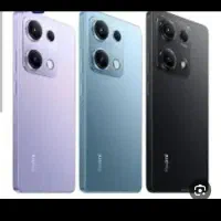 گوشی نوبااک مونمیزنه یک ماه استفاده شده