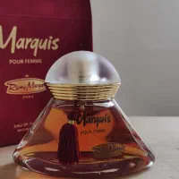 ادکلن marquis|آرایشی، بهداشتی، درمانی|مشهد, شهید فرامرز عباسی|دیوار