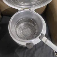 سرخ کن KENWOOD درحدنو