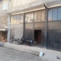 400متر سوله در دو طبقه، سنددار، کامیونداران