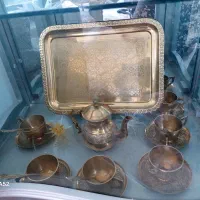 ست برنز