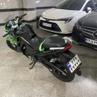 مگلی200|موتورسیکلت|کرج, شهرک بنفشه|دیوار