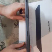 تبلت Galaxy Tab A8 2021|تبلت|تهران, سلیمانی|دیوار