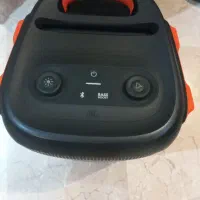 پارتی باکس JBL 110