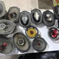 تعمیرات امپیلی تعمیرات ضبط تعمیرات باند