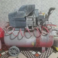 پمپ باد پنجالیتری