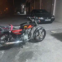 موتور همتاز200cc