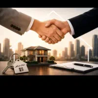 ویلایی 180 متری بهترین لوکشن هدایت به مشارکت