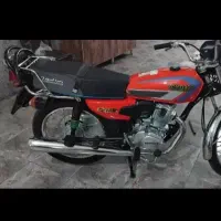 موتور سیکلت