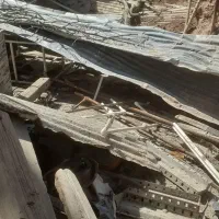 خریدار انواع ضایعات هستم درب منزل